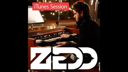 *2013* Zedd ft. Miriam Bryant - Push play ( Acoustic version )