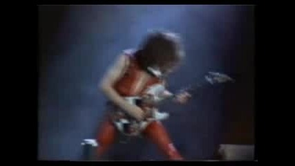 Dio - Stand Up And Shout (live)