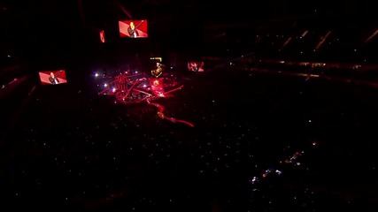 One Direction 'one Way Or Another' _ Brits 2013 I Official Hd