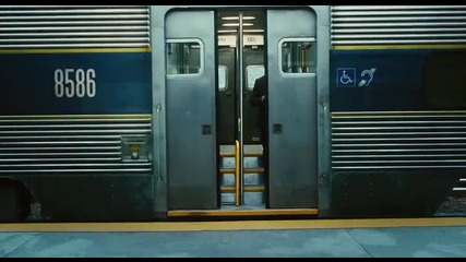 Source Code Trailer