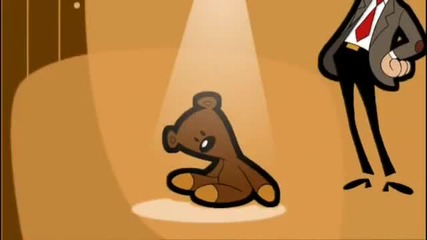 Mr Bean Se4 E7 The bottle.avi