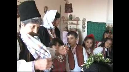 Бъдни Вечер - част 3 