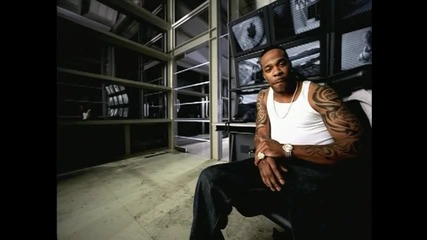 Busta Rhymes feat. Mariah Carey & Flipmode Squad - I Know What You Want Hq