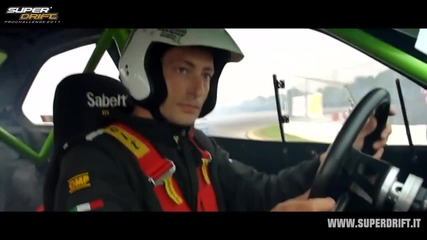 Bmw Pro Drift Italy