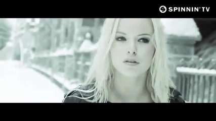 New * Sander van Doorn ft. Carol Lee - Love Is Darkness