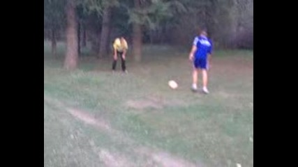 Добър Вратар (gigi)