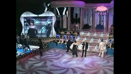 Neda Ukraden & Zeljko Samardzic - Duel.avi