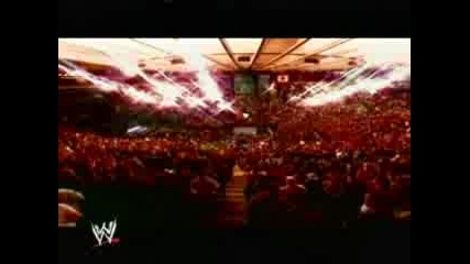 Edge Challenge Mick Foley In Wrestlemania