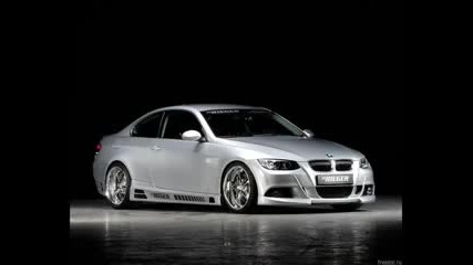 Pesnja Pro Bmw