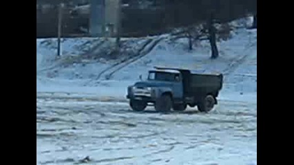 ZIL 130