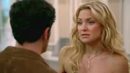 My Best Friends Girl - Trailer