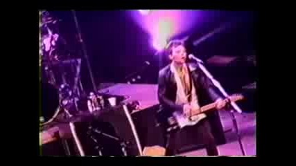 Jon Bon Jovi - August 7, 4:15 (live)