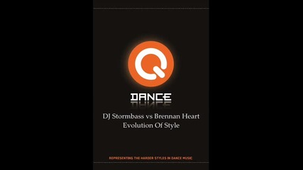 Dj Stormbass vs Brennan Heart - Evolution Of Style.mp3 