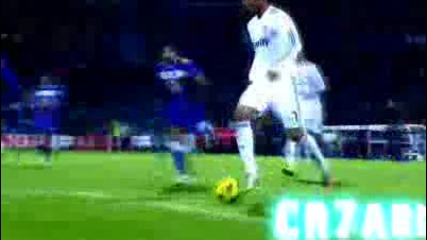 Cristiano Ronaldoi Made It Hd
