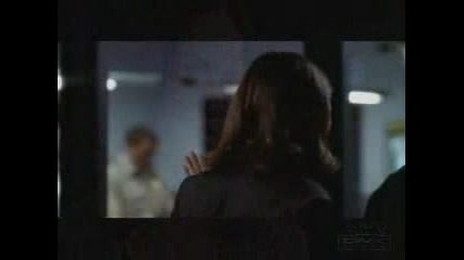 CSI: Grissom & Sara - Hate That I Love You