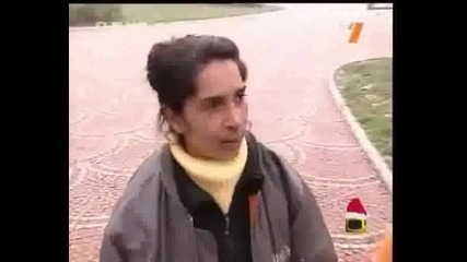 gospodari na efira ciganka govori za globalnoto zatoplqne 