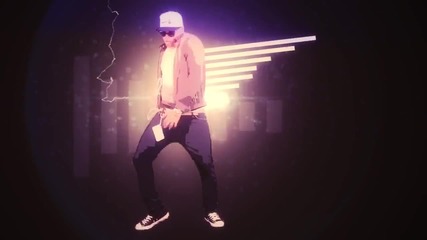Chris Brown - Green Goblin Dance (official Video)(dance)