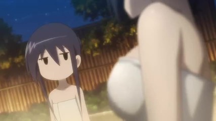Seitokai Yakuindomo Ova - Episode 8 [ Eng Subs ]