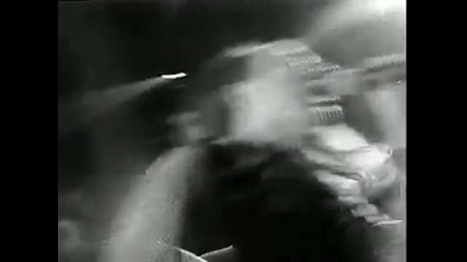 Black Sabbath - Hand That Rocks The Cradle H D