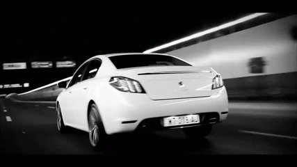 Peugeot 508 2011 - Promo Hq