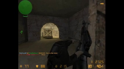 Counter - Strike cs.winner.info classic #1 