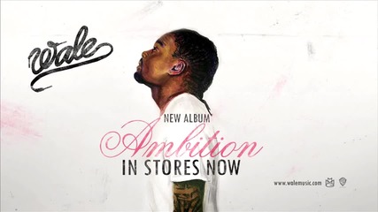 Wale - Lotus Flower Bomb ft. Miguel (official Video)