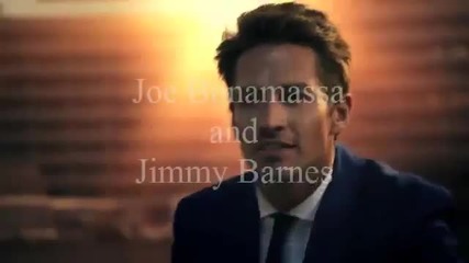 Прекалено Е , Не Е Достатъчна Любовта - Joe Bonamassa § Jimmy Barnes(превод)