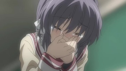Clannad ~after Story~ Special - Kyous Chapter