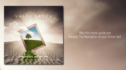 Valdi Sabev - Endless Sky