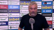 Томас Райс след Лудогорец - Ботев Враца
