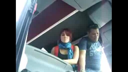 Despedida Dulce En Barcelona - Parte 2