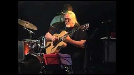 Big Jim Sullivan Band - Blues for Norma 