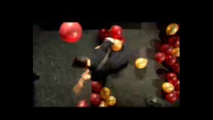 Fall Out Boy - Dance Dance