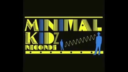 The Minimal Kidz - Body Language (ahmet Sendil Kreuzberg Remix)