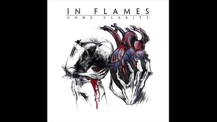 In Flames - Crawl Through Knives