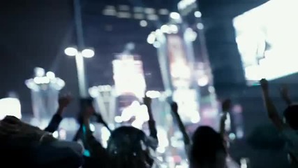 Selena Gomez The Scene - Hit The Lights (version 2)