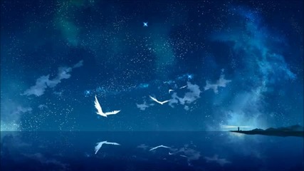 Bustre - Blue