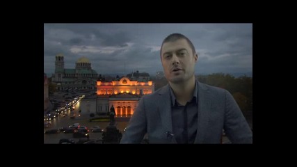 Бареков се завръща на екран