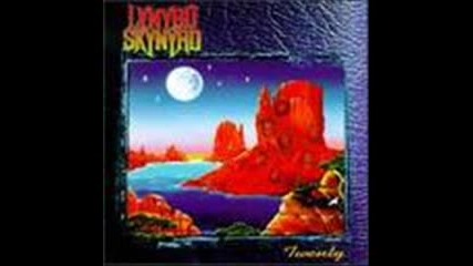 Lynyrd Skynyrd - Never Too Late