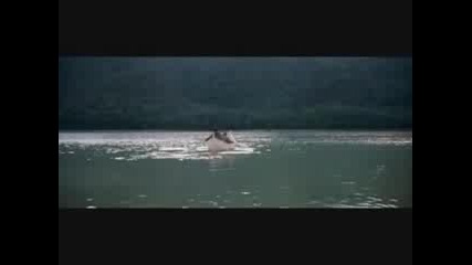 Lord of the Rings - Dead to the World