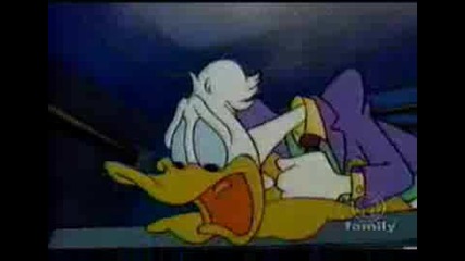 Duck Tales - 099 - The Duck Who Knew Too Much