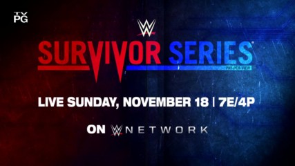 WWE Survivor Series (US)