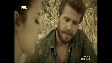 Deniz Yildizi 925 Bolum