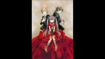 Alice and Oz