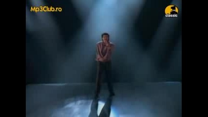 Lionel Richie - Say You Say Me