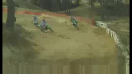Kawasaki Team 2009