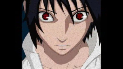 Sasuke and Itachi [ Starooo! ]