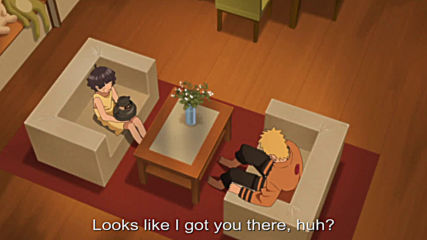 Boruto Naruto Next Generations Episode 126