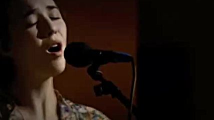 Damien Rice Lisa Hannigan - Rootless Tree