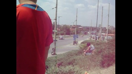 Rali Ruse 2012